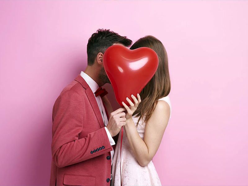 10 самых романтичных признаний
